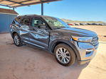 Ford Explorer 2023