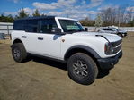 Ford Bronco 2025