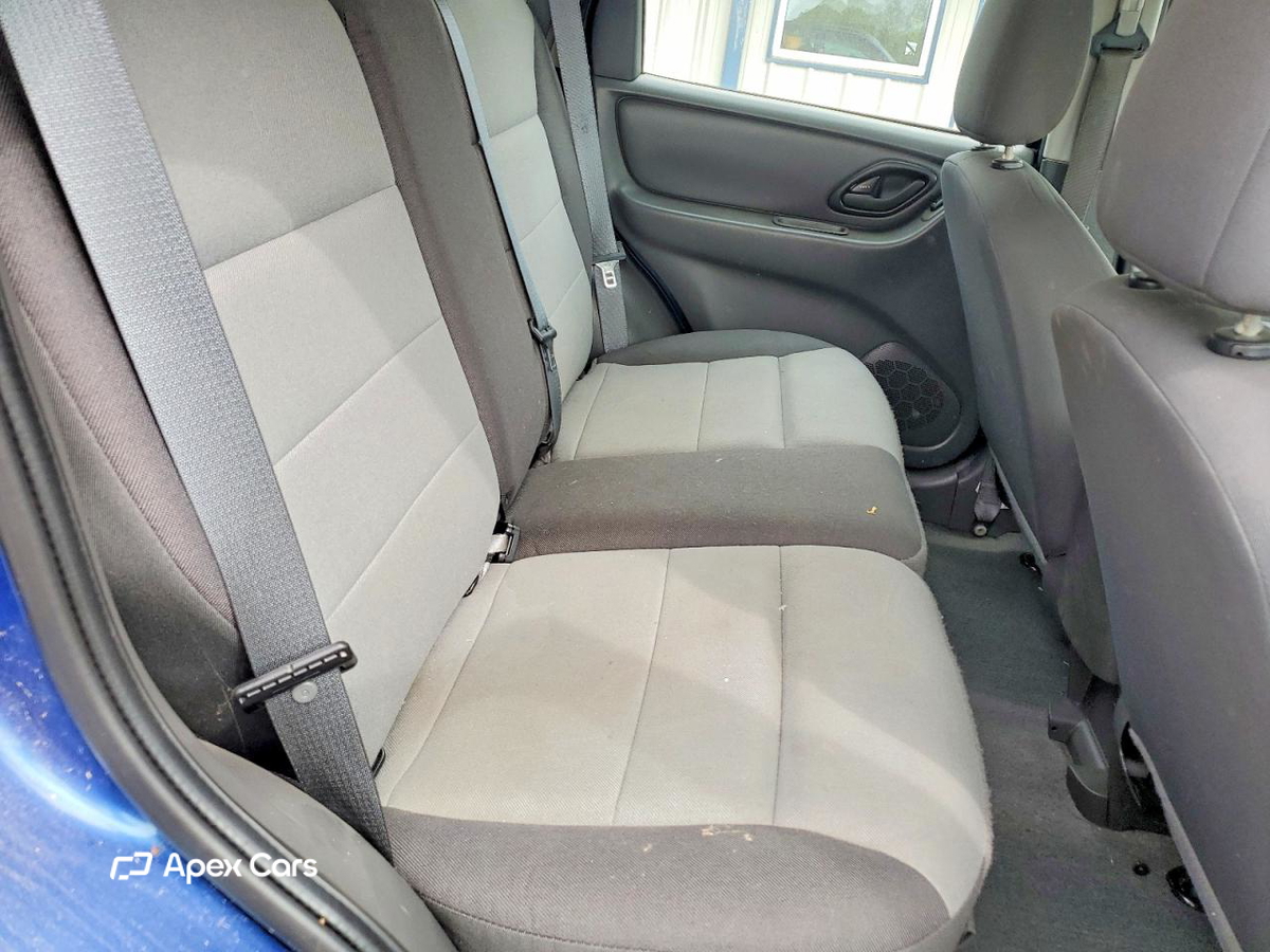 Ford Escape 2007