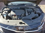 Kia Optima 2016