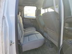 Chevrolet Silverado 2016