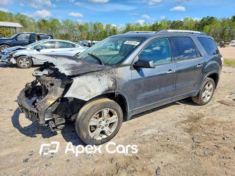 GMC Acadia 2011 - Image 1 of 14