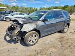 GMC Acadia 2011