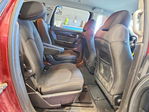 Chevrolet Traverse 2016