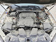 Jaguar XJ 2015