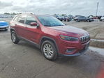 Jeep Cherokee 2019