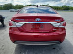 Hyundai Sonata 2013