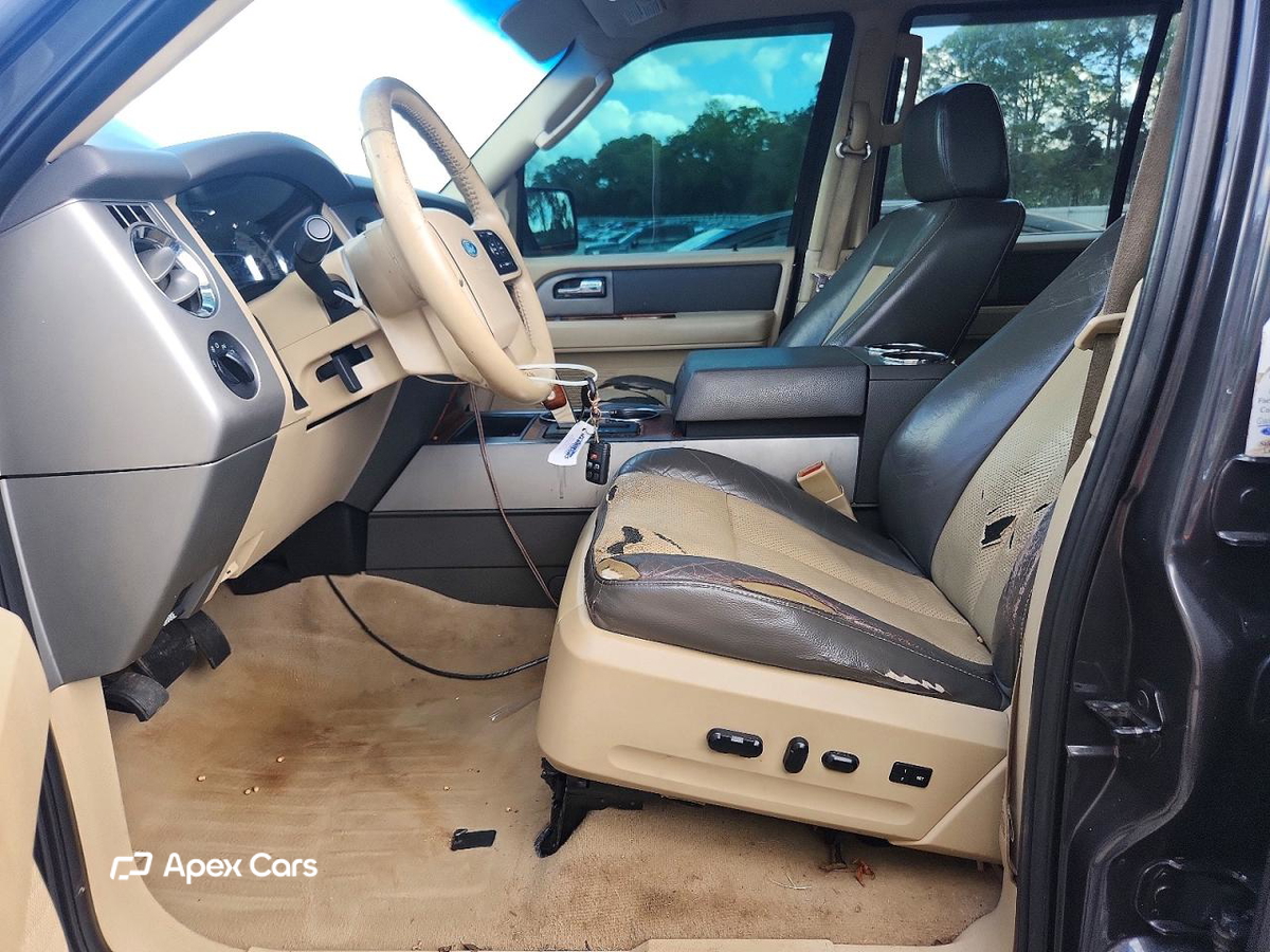 Ford Expedition 2007