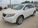 Lexus RX 2010