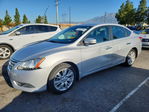 Nissan Sentra 2013