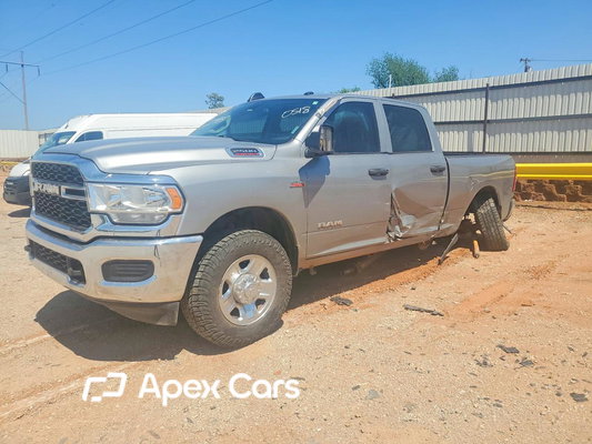RAM 2500 2020 - Image 1 of 13