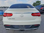 Mercedes-Benz GLE 2016