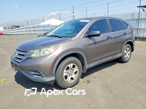 Honda CR-V 2013 - Image 1 of 13