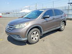 Honda CR-V 2013