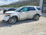 Ford Explorer 2014