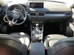 Mazda CX-5 2025