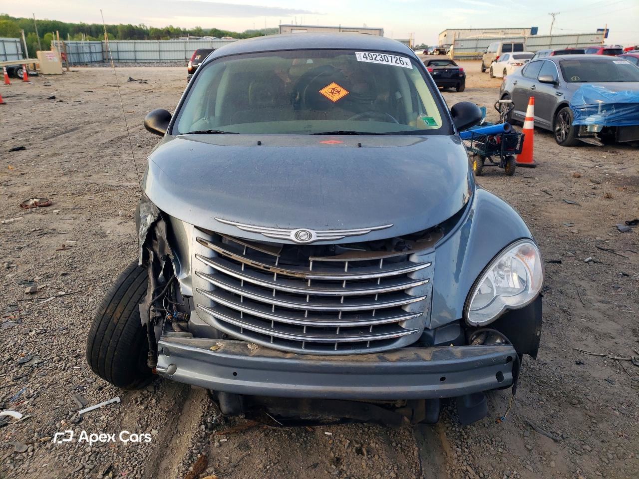 Chrysler PT Cruiser 2010