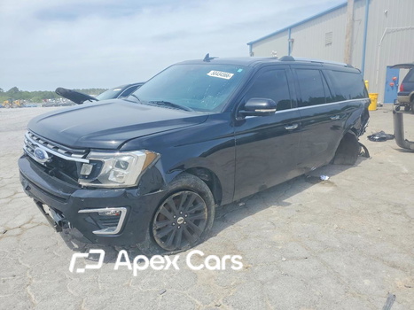 Ford Expedition 2020 - Image 1 of 13