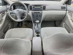Toyota Corolla 2008