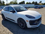 Porsche Macan 2023