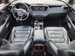 Kia Sorento 2017