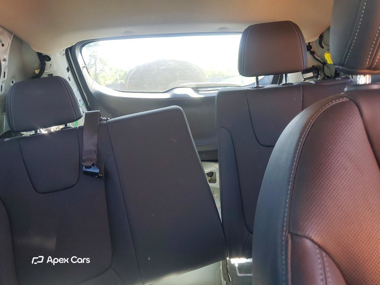 Buick Encore 2024