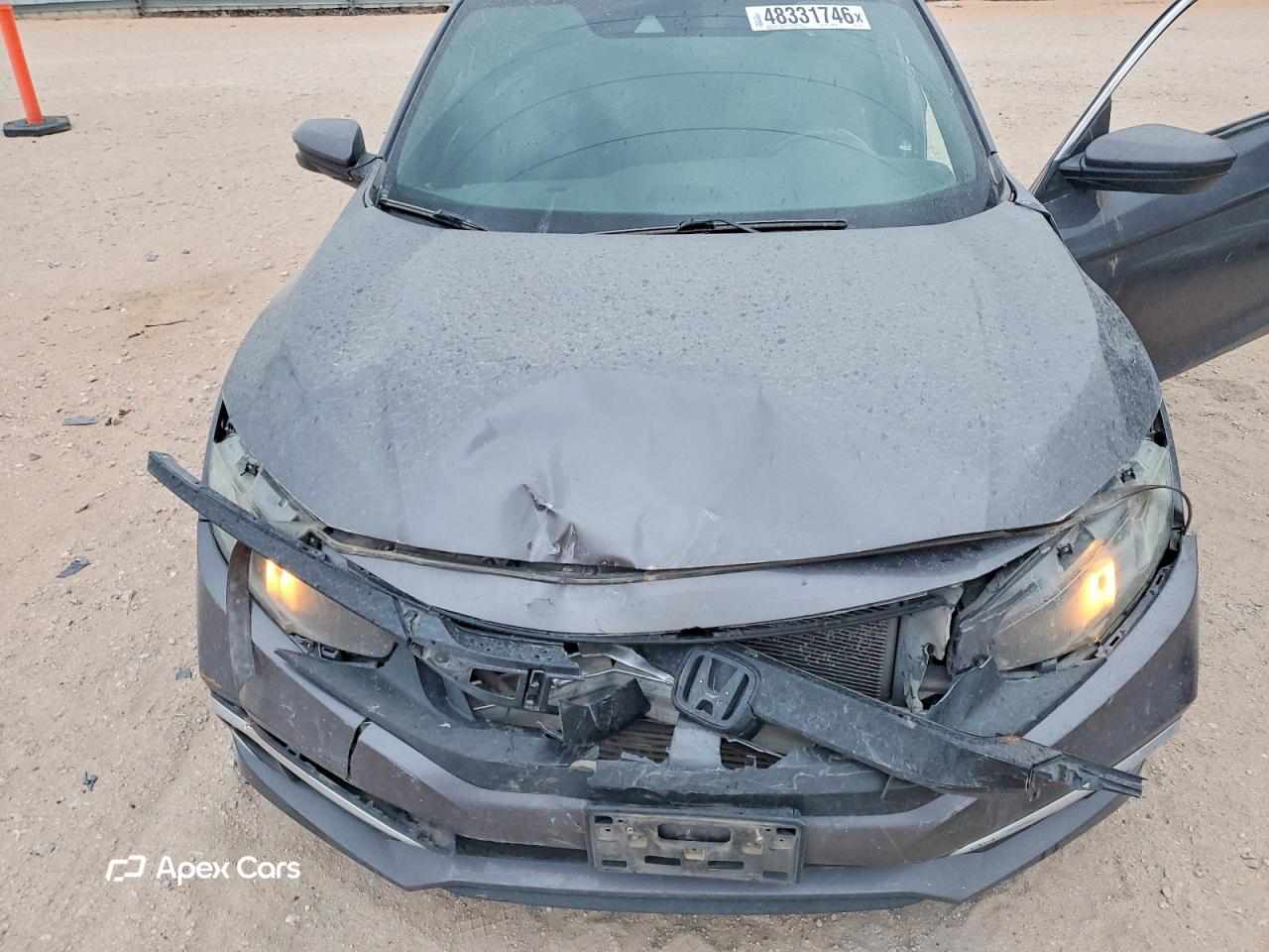 Honda Civic 2019