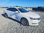 Chevrolet Impala 2017