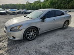 Nissan Maxima 2010