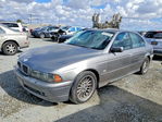 BMW Series 5 2002