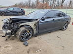 BMW Series 5 2013