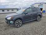 Subaru Forester 2017