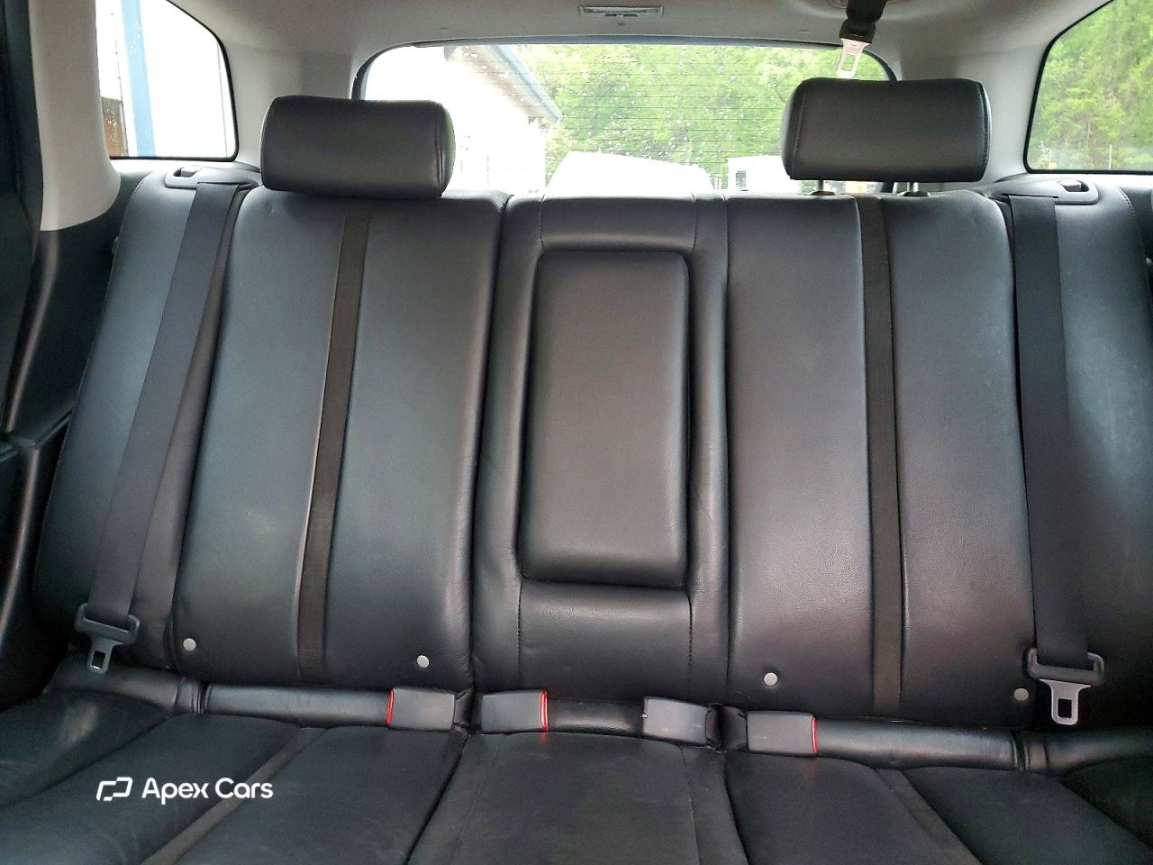 Mazda CX-7 2007