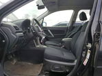 Subaru Forester 2014