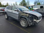 Jeep Cherokee 2015
