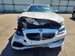 BMW Series 6 2017
