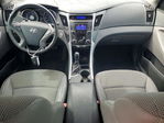 Hyundai Sonata 2012