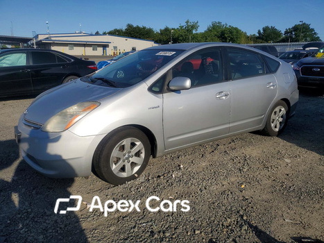 Toyota Prius 2009 - Image 1 of 11