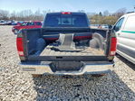 Dodge RAM 2012