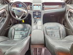Ford Taurus 2017
