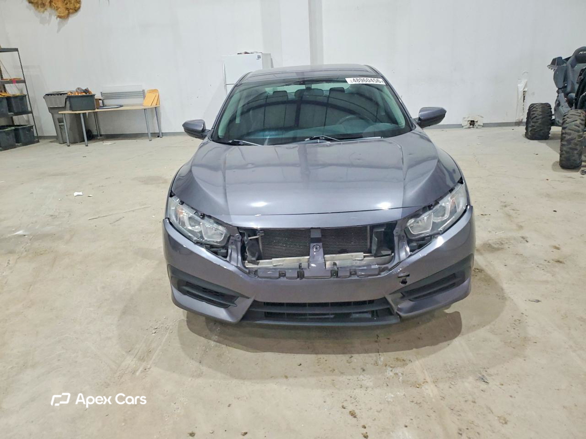 Honda Civic 2017