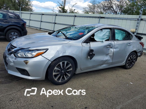 Nissan Altima 2018 - Image 1 of 13