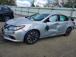 Nissan Altima 2018