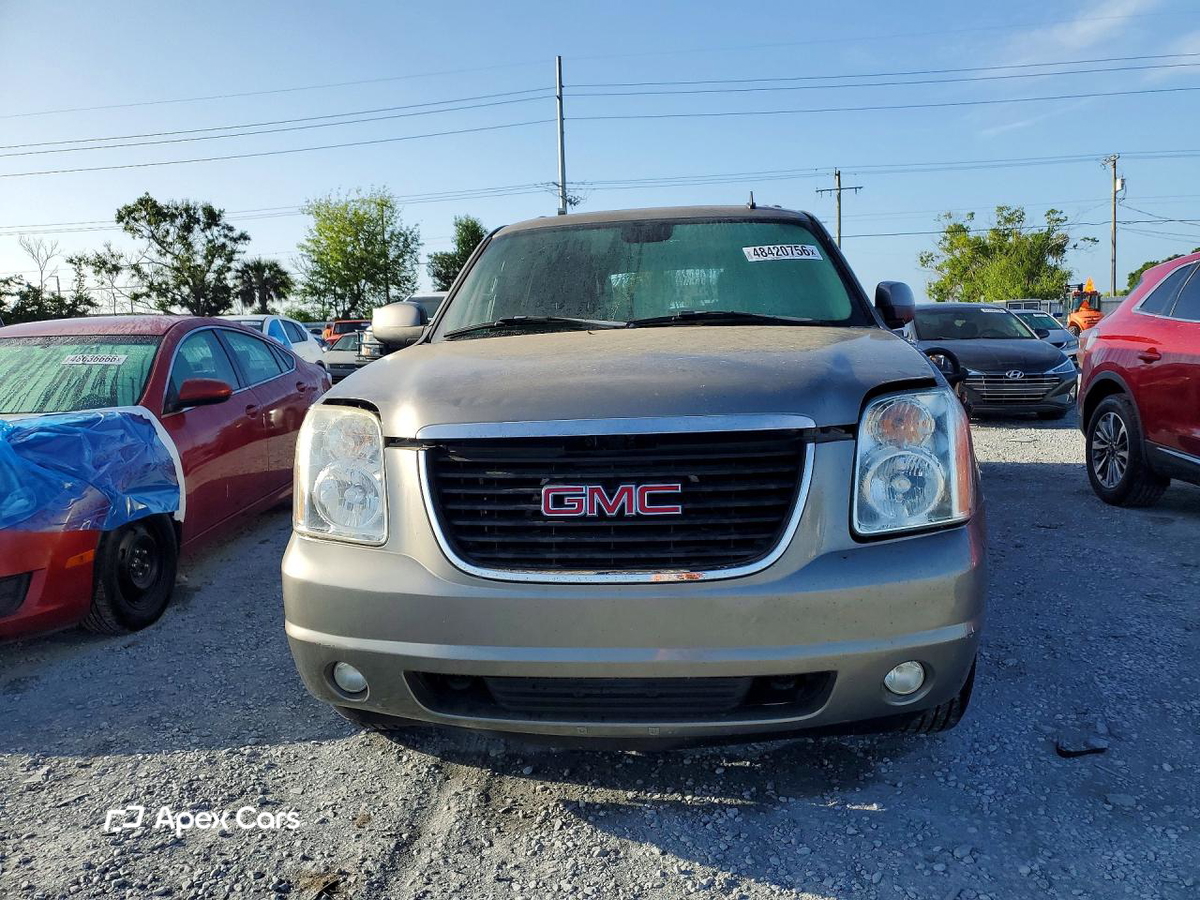 GMC Yukon 2007