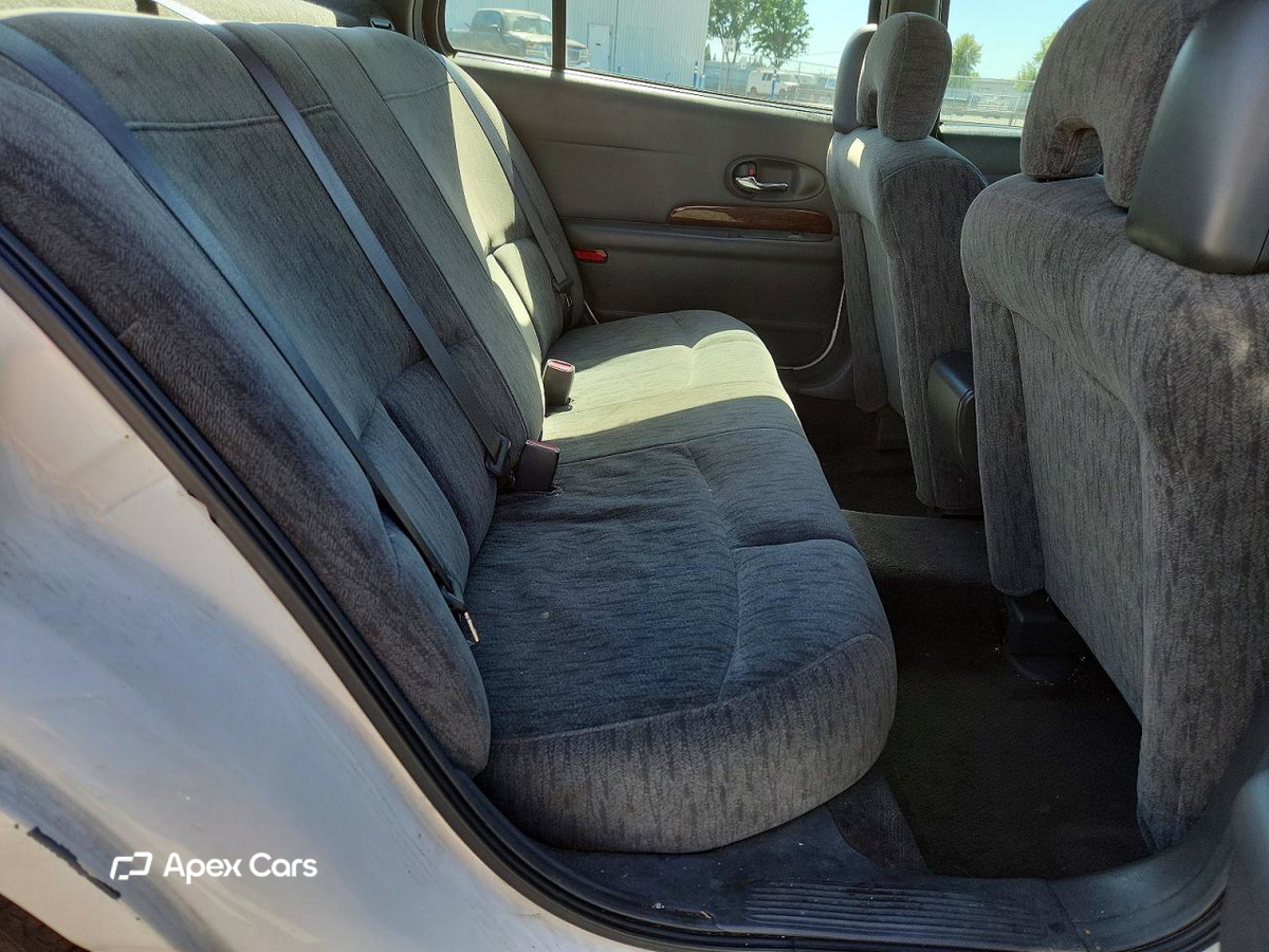Buick LeSabre 2005