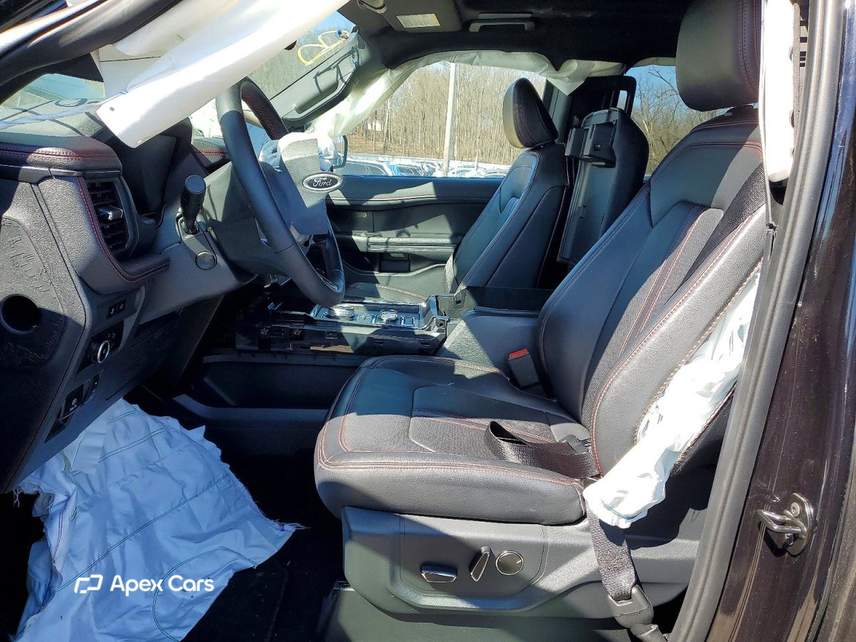 Ford Expedition 2024