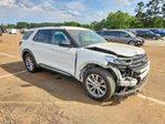 Ford Explorer 2020