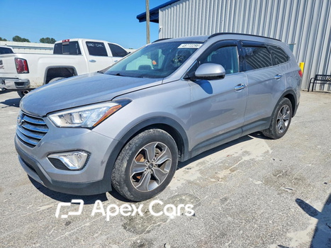 Hyundai Santa Fe 2016 - Image 1 of 13