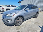 Hyundai Santa Fe 2016