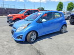Chevrolet Spark 2015